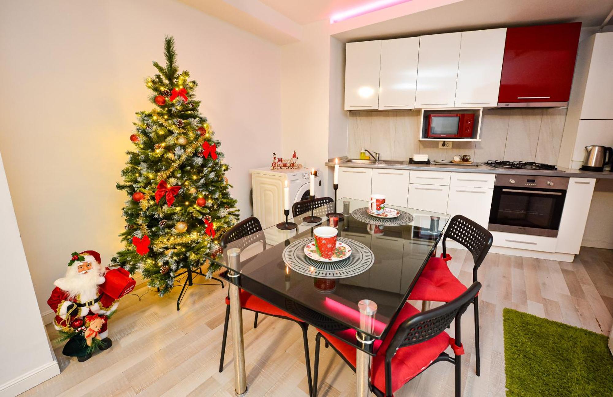 Pierre Cardin Deluxe Apartment With Terrace By Magniflex Bükreş Dış mekan fotoğraf