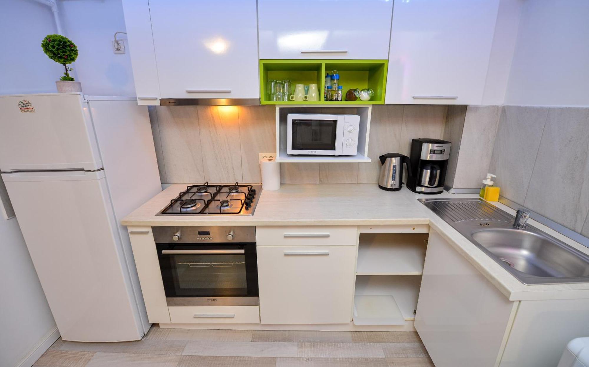 Pierre Cardin Deluxe Apartment With Terrace By Magniflex Bükreş Dış mekan fotoğraf