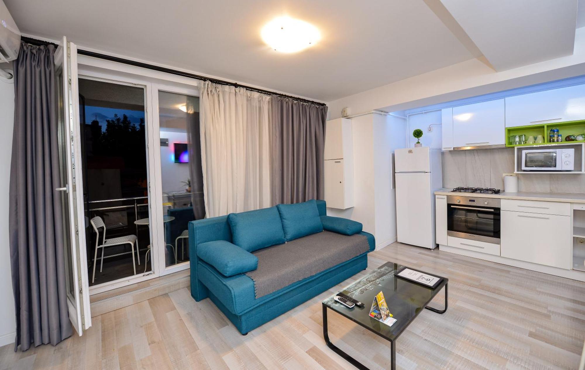 Pierre Cardin Deluxe Apartment With Terrace By Magniflex Bükreş Dış mekan fotoğraf